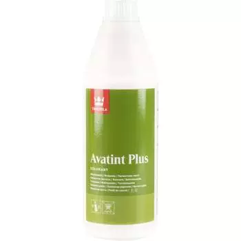 Пигмент Tikkurila avatint plus (аватинт плюс) 700013005
