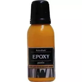 Пигментная паста для эпоксидной смолы Palizh