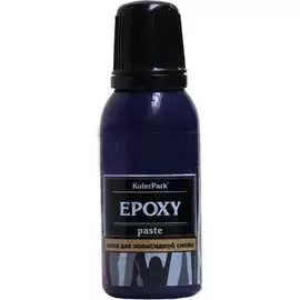 Пигментная паста для эпоксидной смолы Palizh