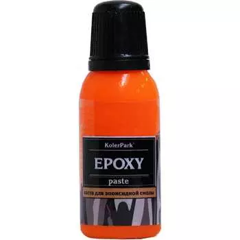 Пигментная паста для эпоксидной смолы Palizh