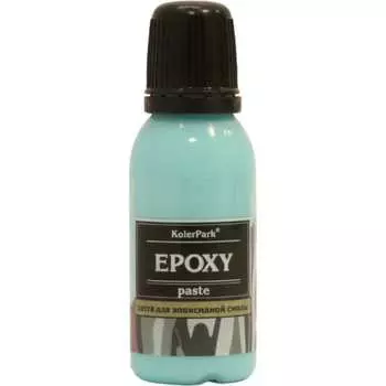 Пигментная паста для эпоксидной смолы Palizh