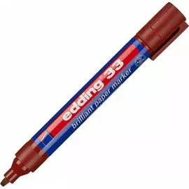 Пигментный маркер EDDING