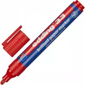 Пигментный маркер EDDING