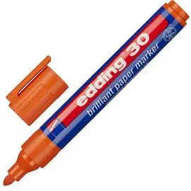 Пигментный маркер EDDING E-30/006 719661