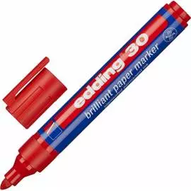 Пигментный маркер EDDING E-30/002 719307