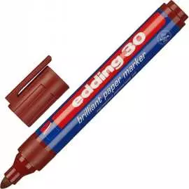 Пигментный маркер EDDING E-30/007 719662