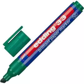 Пигментный маркер EDDING E-33/004 719668