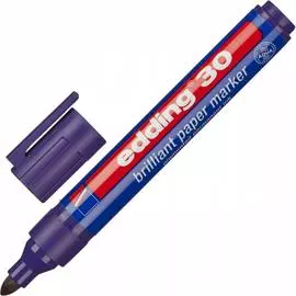 Пигментный маркер EDDING