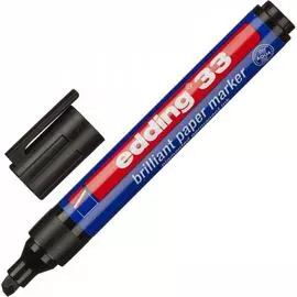 Пигментный маркер EDDING E-33/001 719665