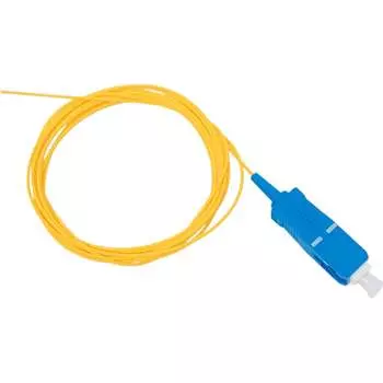 Пигтейл "КОМПАНИЯ ФОРТОН" SM Simplex 1,5 м