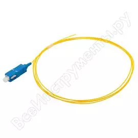 Одномодовый пигтейл LANMASTER LAN-PIG-SC/SU-1.5