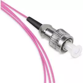 Пигтейл TopLan PT-TOP-OM4-FC/P-1.0