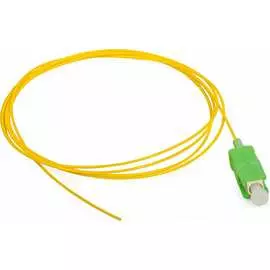 Пигтейл TopLan PT-TOP-657A1-SC/U-1.0