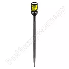 Пика sds-max Гранит 115400