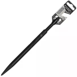 Круглая пика sds-plus по бетону RENNBOHR