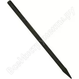 Круглая пика sds-max по бетону RENNBOHR