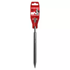 Пика sds-plus по бетону Hardcore 121425