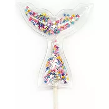 Пика-топпер Волна веселья 616022