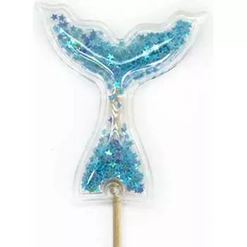 Пика-топпер Волна веселья 616023