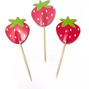 Пики-топперы Волна веселья