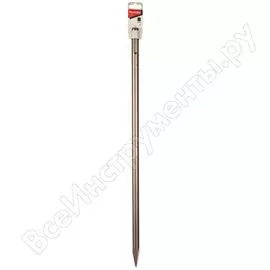 Пикообразное долото sds-max Makita D-34198