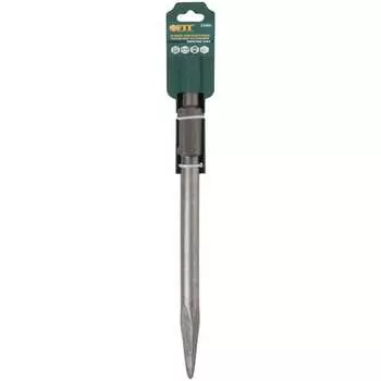 Пикообразное зубило для молотка отбойного FIT 33406