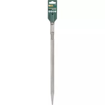 Пикообразное зубило для молотка отбойного FIT 33401