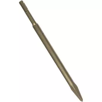 Граненое пикообразное зубило sds-plus KEIL 502000251