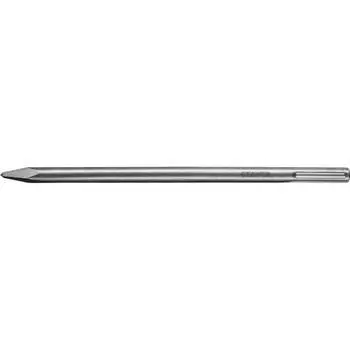 Пикообразное зубило sds-max STAYER Gorilla Force 29391-00-400