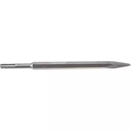 Пикообразное зубило sds-plus VERTO