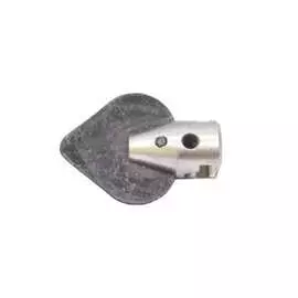 Пикообразный скребок для спирали VOLL