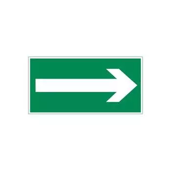 Пиктограмма для аварийно-эвакуационного светильника compact VARTON V5-EM04-60.004.013