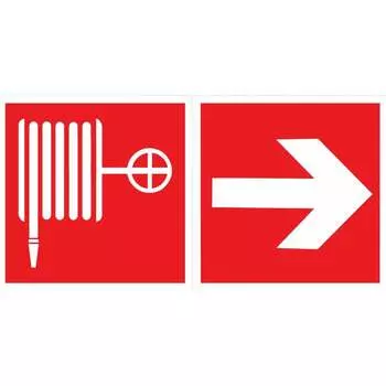 Пиктограмма для аварийно-эвакуационного светильника giant/vision/twofold/evade VARTON V5-EM03-60.003.045