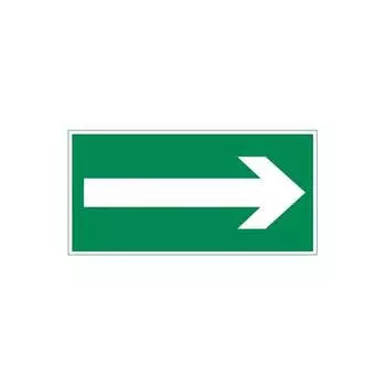 Пиктограмма для аварийно-эвакуационного светильника vault VARTON V5-EM03-60.013.013