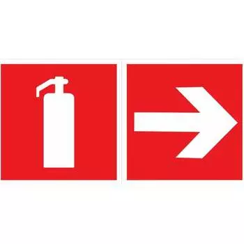 Пиктограмма для аварийно-эвакуационного светильника vault VARTON V5-EM03-60.013.044