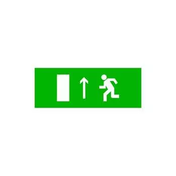 Пиктограмма для EXIT, SAFEWAY-40 EKF