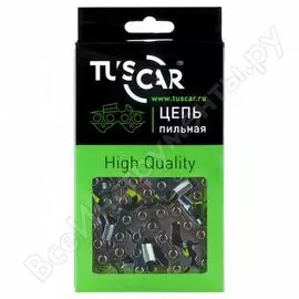 Пильная цепь TUSCAR 1042124-72-1