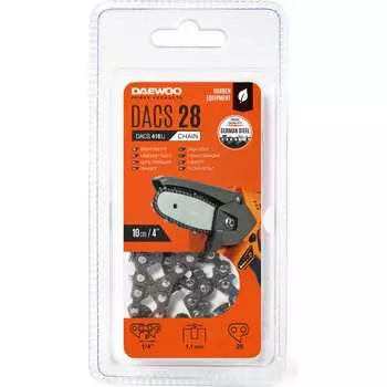 Пильная цепь DAEWOO DACS 28