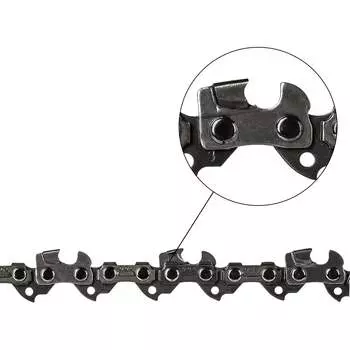 Пильная цепь DDE 3/8" - 57 - 1.3 мм 918-039