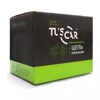 Пильная цепь TUSCAR 1042124-1840-3
