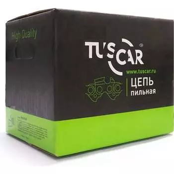 Пильная цепь TUSCAR 1043224-1640-3