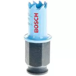 Пильная коронка Bosch