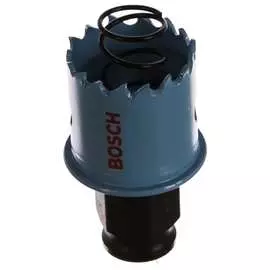 Пильная коронка Bosch