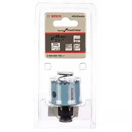 Пильная коронка Bosch