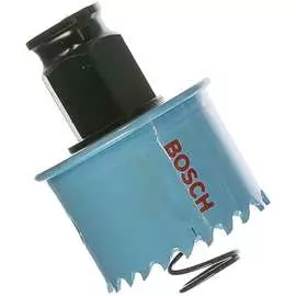 Пильная коронка Bosch