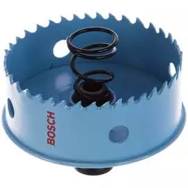 Пильная коронка Bosch