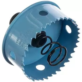 Пильная коронка Bosch