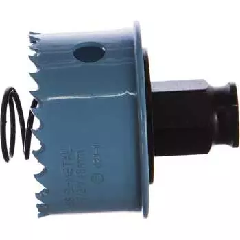 Пильная коронка Bosch