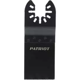 Пильная насадка для многофункциональных резаков Patriot 821010015