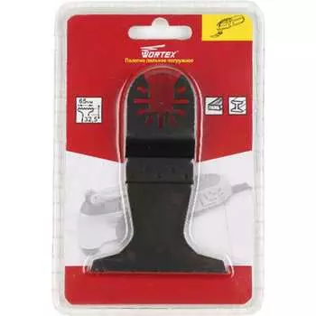 Пильное погружное полотно WORTEX SB02A653318